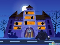 Cкриншот HooplaKidz Halloween Party (FREE), изображение № 1789780 - RAWG