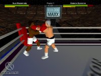 Cкриншот История о боксере, изображение № 417375 - RAWG