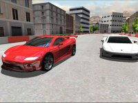 Cкриншот Sports Cars Racing, изображение № 970968 - RAWG