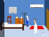 Cкриншот Johnny Why Are You Late, изображение № 2126912 - RAWG