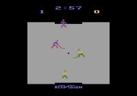 Cкриншот Ice Hockey (1981), изображение № 727128 - RAWG