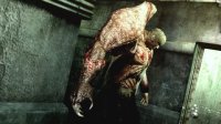 Cкриншот Resident Evil: The Darkside Chronicles, изображение № 253258 - RAWG