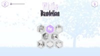 Cкриншот White Dandelion, изображение № 2608255 - RAWG