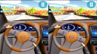 Cкриншот VR Fast Car Race: Extreme EndLess Driving 3d game, изображение № 1752051 - RAWG