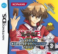 Cкриншот Yu-Gi-Oh! World Championship 2007, изображение № 3277354 - RAWG