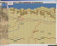 Cкриншот Panzer Campaigns: Tobruk '41, изображение № 322989 - RAWG