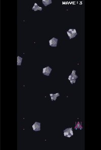 Cкриншот Asteroid Dodger (raptor420), изображение № 1875808 - RAWG