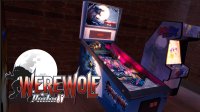 Cкриншот Werewolf Pinball, изображение № 806016 - RAWG