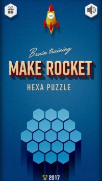 Cкриншот MakeRocket Block Hexa Puzzle, изображение № 1661179 - RAWG