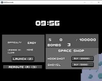 Cкриншот 600 Seconds, изображение № 2623960 - RAWG