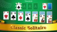 Cкриншот Solitaire: Super Challenges, изображение № 1508800 - RAWG