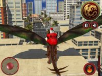 Cкриншот Flying Dragon Santa Clash, изображение № 922009 - RAWG