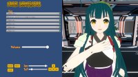 Cкриншот UC SIM ～unity-chan simulator～, изображение № 3606931 - RAWG