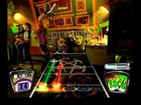 Cкриншот Guitar Hero Encore: Rocks the 80s, изображение № 725067 - RAWG