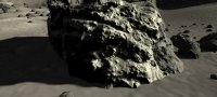 Cкриншот Moonbuggy, изображение № 1913326 - RAWG