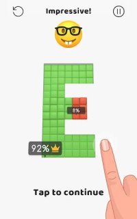 Cкриншот Clash of Blocks, изображение № 2224809 - RAWG