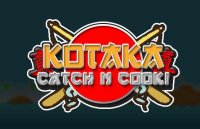 Cкриншот Kotaka Catch n Cook!, изображение № 2650772 - RAWG