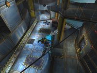 Cкриншот StarCraft: Ghost, изображение № 570811 - RAWG
