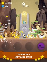 Cкриншот Tap Quest: Gate Keeper, изображение № 26645 - RAWG