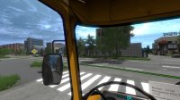 Cкриншот Bus Driver Simulator 2018, изображение № 696883 - RAWG