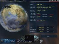 Cкриншот Imperium Galactica II: Alliances, изображение № 313542 - RAWG