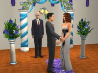 Cкриншот Sims 2: Каталог — Торжества!, The, изображение № 473572 - RAWG