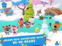 Cкриншот Be-be-bears - Creative world!, изображение № 1737984 - RAWG