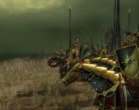 Cкриншот Warhammer: Печать Хаоса, изображение № 438844 - RAWG
