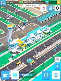 Cкриншот Idle Airport Tycoon - Tourism Empire, изображение № 2082596 - RAWG