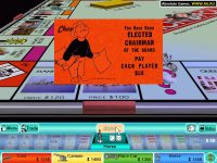 Cкриншот Monopoly 3, изображение № 318116 - RAWG
