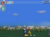 Cкриншот Mazinger versus Gran Mazinger con DLC, изображение № 2626522 - RAWG