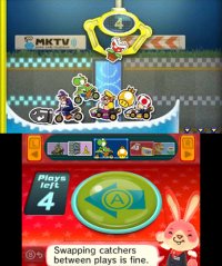 Cкриншот Nintendo Badge Arcade, изображение № 265190 - RAWG