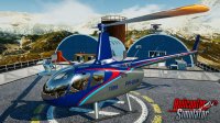 Cкриншот Helicopter Simulator VR 2021 - Rescue Missions, изображение № 2768941 - RAWG