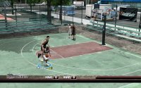 Cкриншот NBA 2K9, изображение № 503611 - RAWG