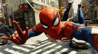 Cкриншот Spider Man 2018 (for Windows), изображение № 3180806 - RAWG