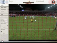 Cкриншот FIFA Manager 06, изображение № 434930 - RAWG