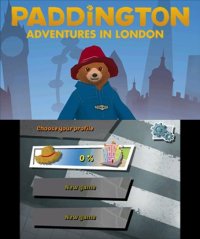 Cкриншот Paddington: Adventures in London, изображение № 798416 - RAWG