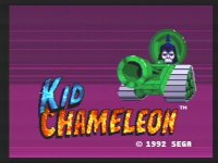 Cкриншот Kid Chameleon (1992), изображение № 759586 - RAWG
