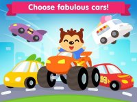 Cкриншот Car game for toddlers - kids racing cars games, изображение № 1524406 - RAWG