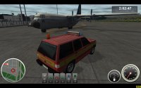 Cкриншот Airport Firefighter Simulator, изображение № 588384 - RAWG