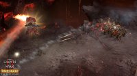Cкриншот Warhammer 40,000: Dawn of War II: Retribution – The Last Stand, изображение № 131065 - RAWG