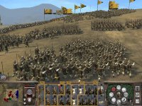 Cкриншот Medieval 2: Total War, изображение № 444500 - RAWG