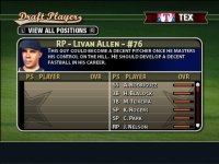 Cкриншот MVP Baseball 2004, изображение № 383169 - RAWG