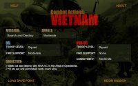 Cкриншот Combat Actions: Vietnam (2018), изображение № 1043474 - RAWG