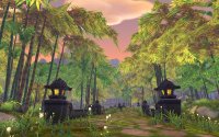 Cкриншот World of Warcraft: Mists of Pandaria, изображение № 585890 - RAWG