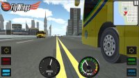 Cкриншот Bus Simulator 2015 New York HD, изображение № 1564428 - RAWG