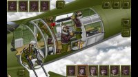 Cкриншот B-17 Flying Fortress: Bombers in Action, изображение № 3542647 - RAWG