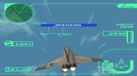 Cкриншот Ace Combat 3: Electrosphere, изображение № 1643563 - RAWG