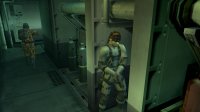 Cкриншот Metal Gear Solid: The Legacy Collection, изображение № 609320 - RAWG