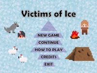 Cкриншот Victims of Ice, изображение № 1255846 - RAWG
